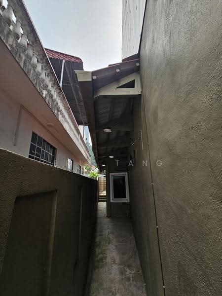 Rumah Teres 2-Tingkat untuk Dijual di Taman Sri Rampai (Wangsa Maju) - Eric Tang - Exterior - PropertyGuru.com.my