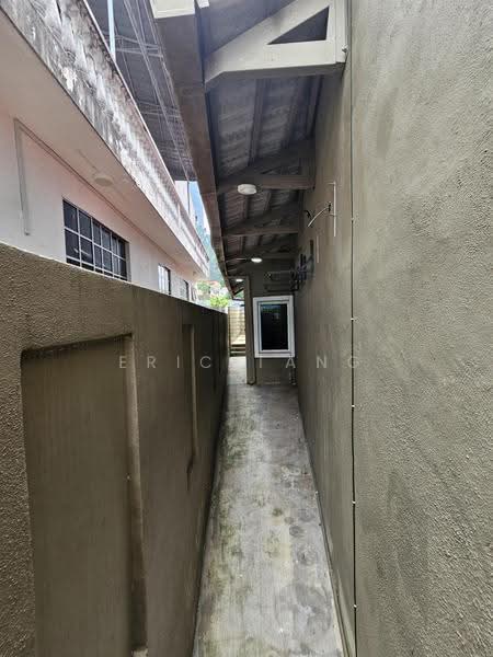 Rumah Teres 2-Tingkat untuk Dijual di Taman Sri Rampai (Wangsa Maju) - Eric Tang - PropertyGuru.com.my