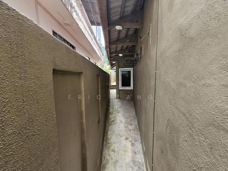 Rumah Teres 2-Tingkat untuk Dijual di Taman Sri Rampai (Wangsa Maju) - Eric Tang - PropertyGuru.com.my