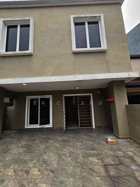 Rumah Teres 2-Tingkat untuk Dijual di Taman Sri Rampai (Wangsa Maju) - Eric Tang - Exterior - PropertyGuru.com.my