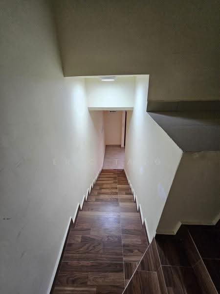 Rumah Teres 2-Tingkat untuk Dijual di Taman Sri Rampai (Wangsa Maju) - Eric Tang - Corridor - PropertyGuru.com.my