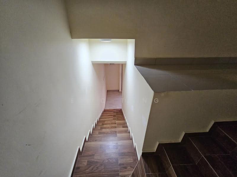 Rumah Teres 2-Tingkat untuk Dijual di Taman Sri Rampai (Wangsa Maju) - Eric Tang - Corridor - PropertyGuru.com.my