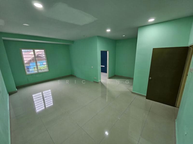 Rumah Teres 2-Tingkat untuk Dijual di Taman Sri Rampai (Wangsa Maju) - Eric Tang - Interior - PropertyGuru.com.my