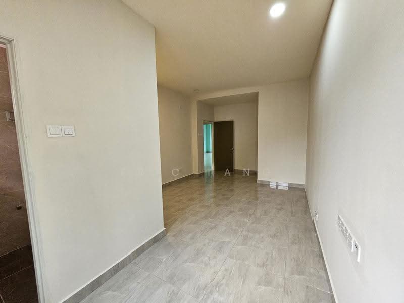Rumah Teres 2-Tingkat untuk Dijual di Taman Sri Rampai (Wangsa Maju) - Eric Tang - Interior - PropertyGuru.com.my