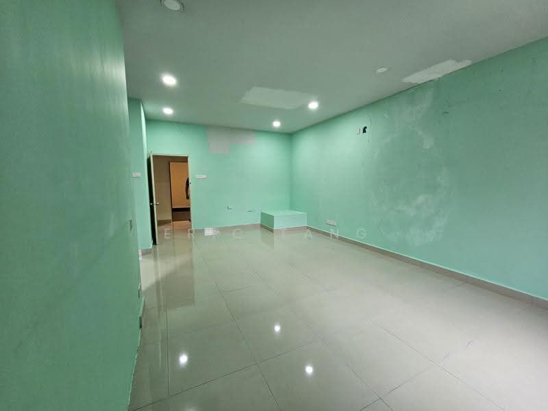 Rumah Teres 2-Tingkat untuk Dijual di Taman Sri Rampai (Wangsa Maju) - Eric Tang - Interior - PropertyGuru.com.my