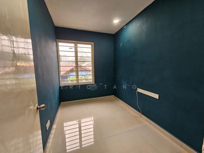 Rumah Teres 2-Tingkat untuk Dijual di Taman Sri Rampai (Wangsa Maju) - Eric Tang - Interior - PropertyGuru.com.my