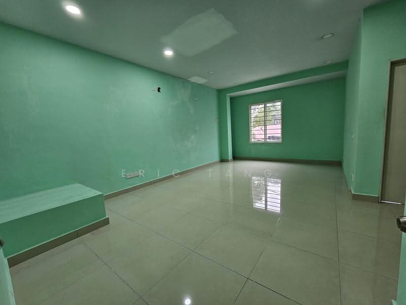 Rumah Teres 2-Tingkat untuk Dijual di Taman Sri Rampai (Wangsa Maju) - Eric Tang - Interior - PropertyGuru.com.my