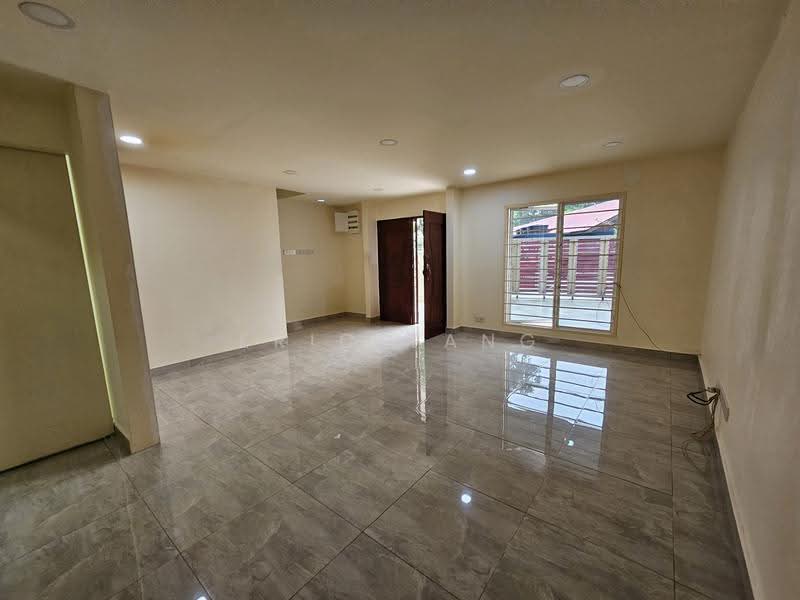 Rumah Teres 2-Tingkat untuk Dijual di Taman Sri Rampai (Wangsa Maju) - Eric Tang - Interior - PropertyGuru.com.my