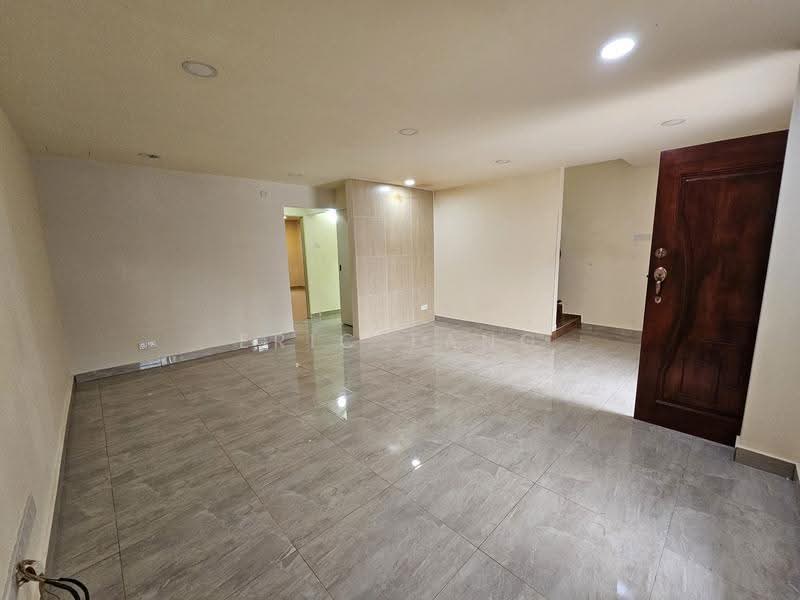 Rumah Teres 2-Tingkat untuk Dijual di Taman Sri Rampai (Wangsa Maju) - Eric Tang - Interior - PropertyGuru.com.my