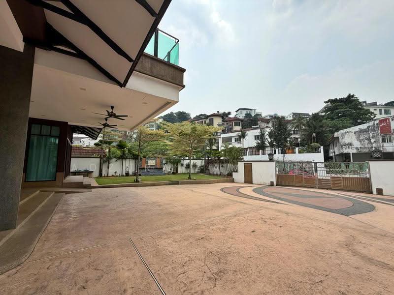 Rumah Banglo untuk Dijual di Taman Bukit Pantai (Bangsar) - Adzura Zamedin - Exterior - PropertyGuru.com.my