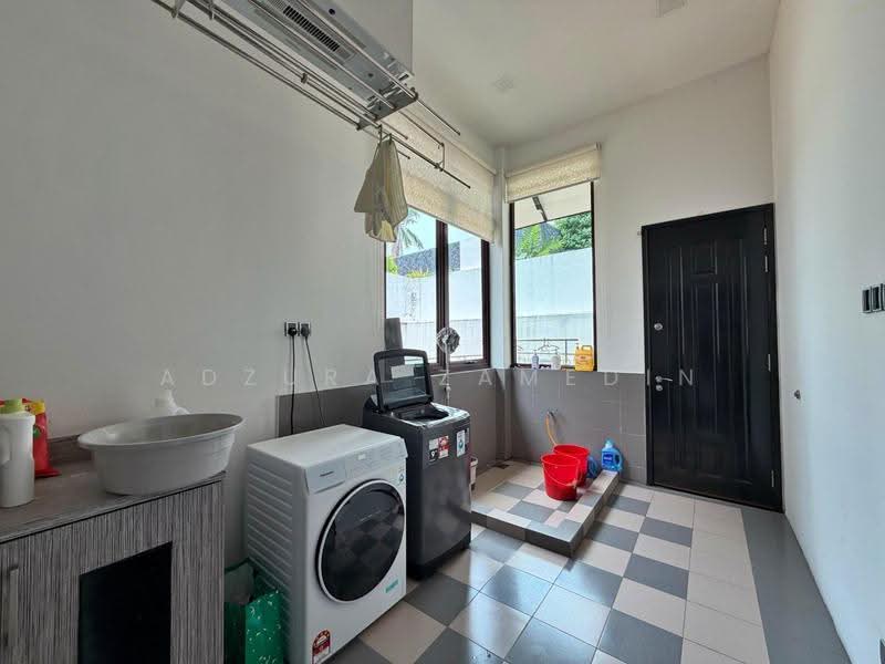 Rumah Banglo untuk Dijual di Taman Bukit Pantai (Bangsar) - Adzura Zamedin - Interior - PropertyGuru.com.my