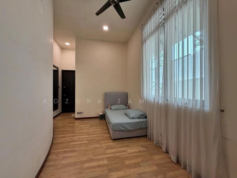 Rumah Banglo untuk Dijual di Taman Bukit Pantai (Bangsar) - Adzura Zamedin - Bedroom - PropertyGuru.com.my