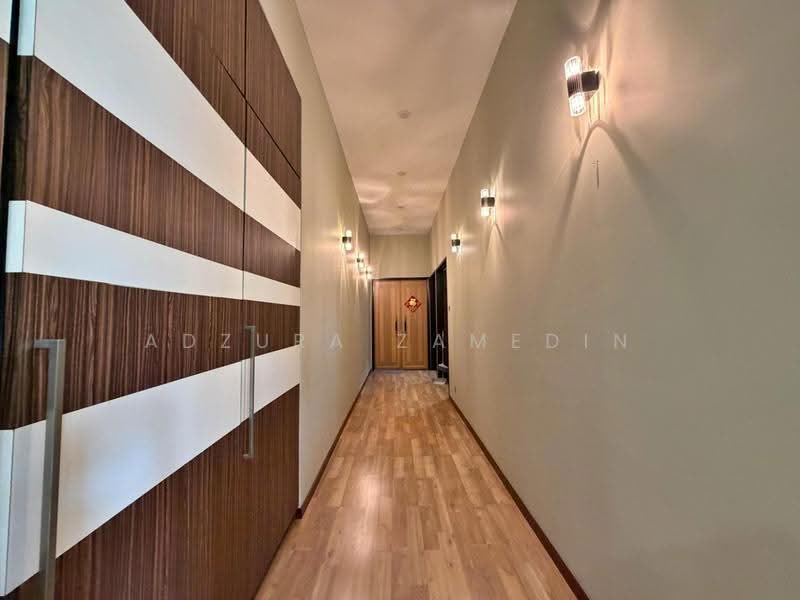 Rumah Banglo untuk Dijual di Taman Bukit Pantai (Bangsar) - Adzura Zamedin - Corridor - PropertyGuru.com.my