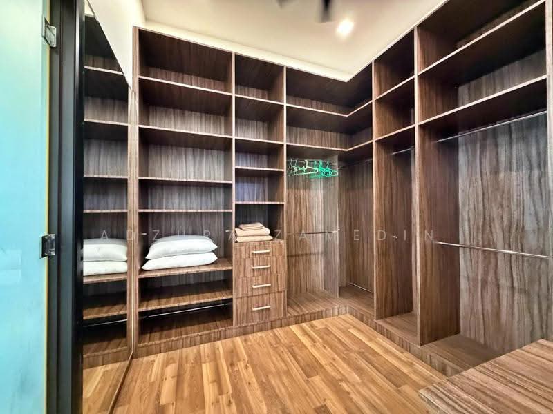 Rumah Banglo untuk Dijual di Taman Bukit Pantai (Bangsar) - Adzura Zamedin - Interior - PropertyGuru.com.my