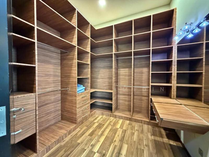 Rumah Banglo untuk Dijual di Taman Bukit Pantai (Bangsar) - Adzura Zamedin - Interior - PropertyGuru.com.my