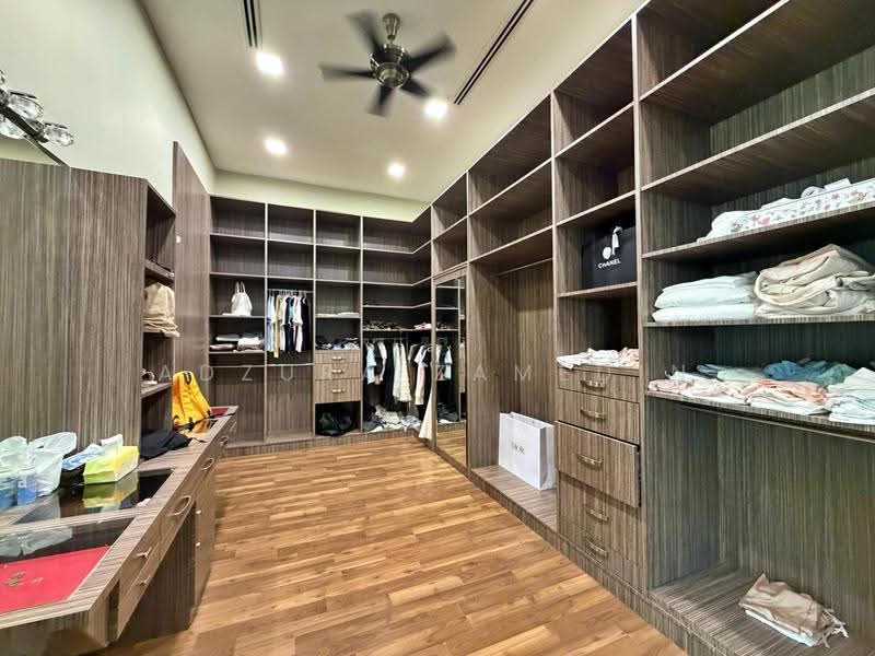 Rumah Banglo untuk Dijual di Taman Bukit Pantai (Bangsar) - Adzura Zamedin - Interior - PropertyGuru.com.my