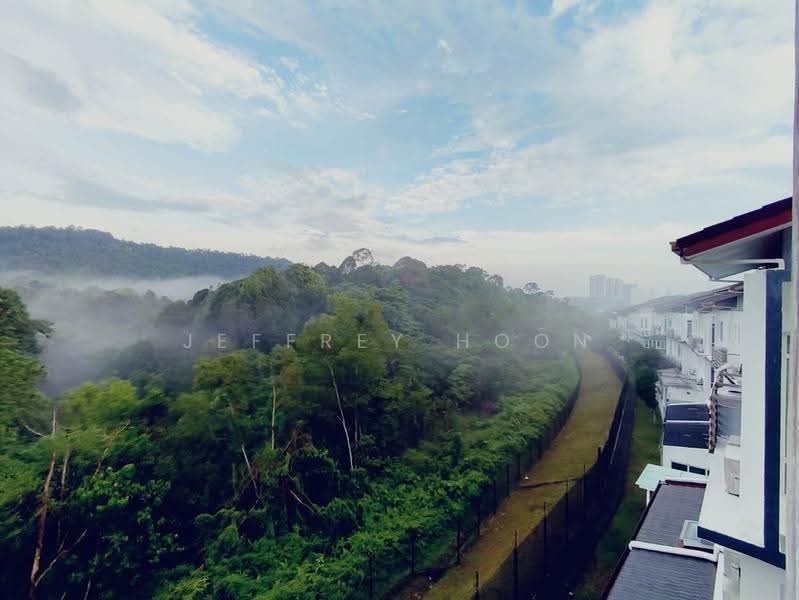 Bungalow House for Sale in Kinrara Residence (Puchong) - Jeffrey Hoon - Exterior - PropertyGuru.com.my