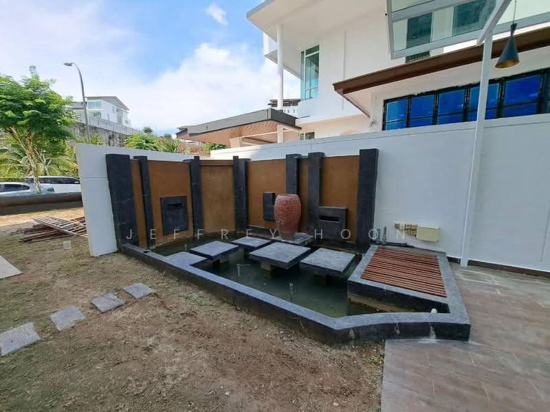 Bungalow House for Sale in Kinrara Residence (Puchong) - Jeffrey Hoon - PropertyGuru.com.my