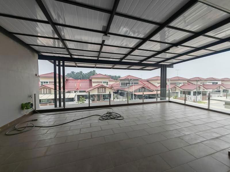 Cluster House for Sale in Taman Kluang Perdana (Kluang) - Kim Seng - PropertyGuru.com.my