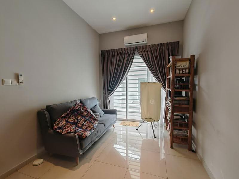 Cluster House for Sale in Taman Kluang Perdana (Kluang) - Kim Seng - PropertyGuru.com.my