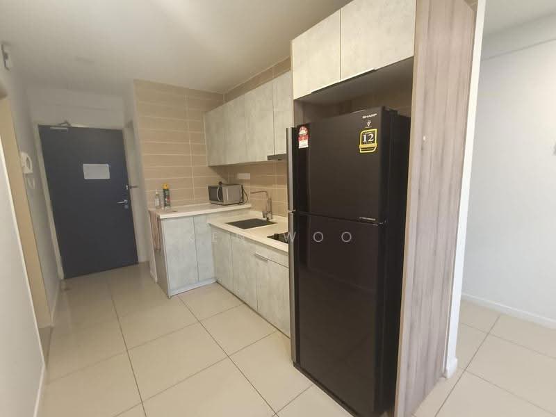 Service Residence for Sale at D'Latour - Ken Woo - Kitchen - PropertyGuru.com.my