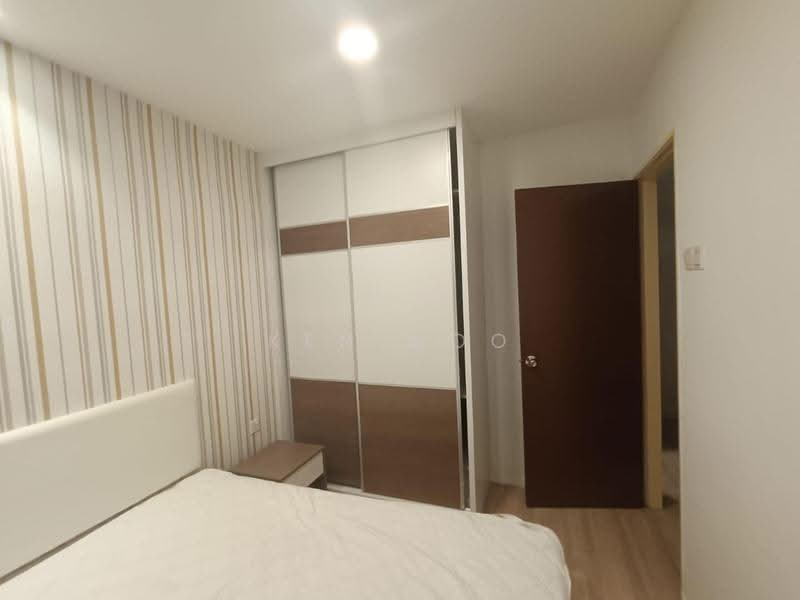 Service Residence for Sale at D'Latour - Ken Woo - Bedroom - PropertyGuru.com.my