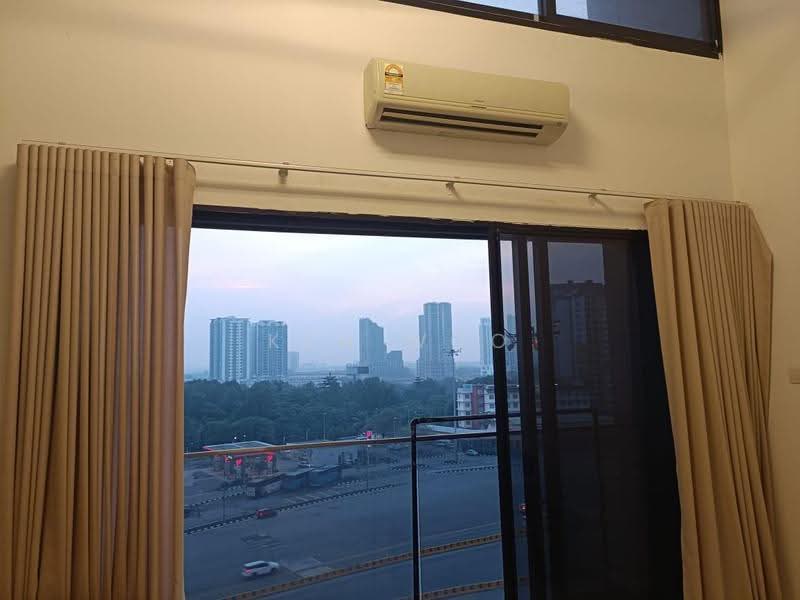 Service Residence for Sale at D'Latour - Ken Woo - View - PropertyGuru.com.my