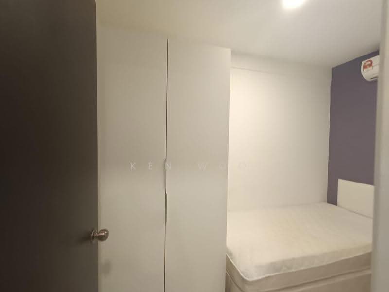 Service Residence for Sale at D'Latour - Ken Woo - Bedroom - PropertyGuru.com.my