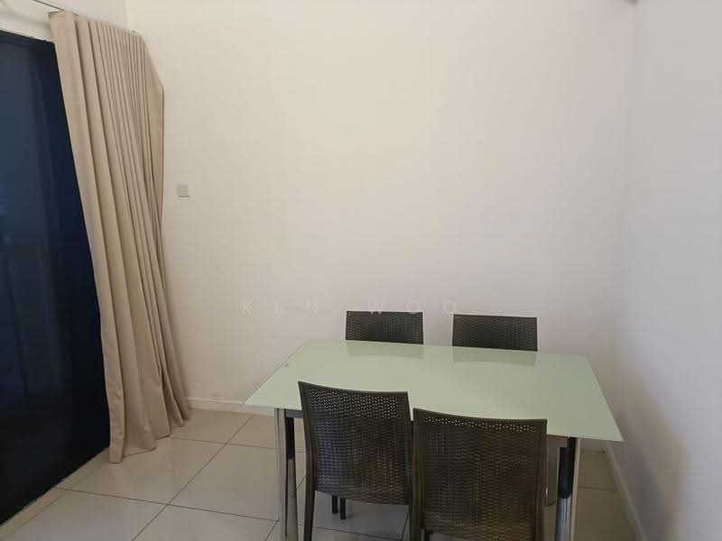 Service Residence for Sale at D'Latour - Ken Woo - Dining Room - PropertyGuru.com.my
