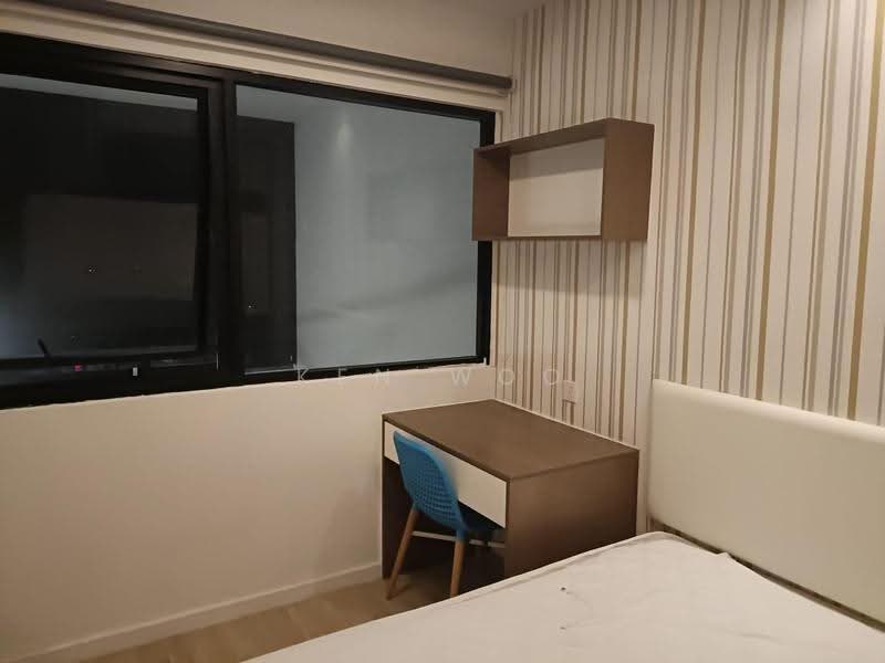 Service Residence for Sale at D'Latour - Ken Woo - Study - PropertyGuru.com.my
