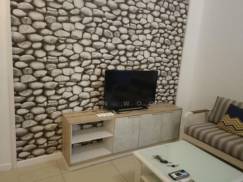 Service Residence for Sale at D'Latour - Ken Woo - Living Room - PropertyGuru.com.my