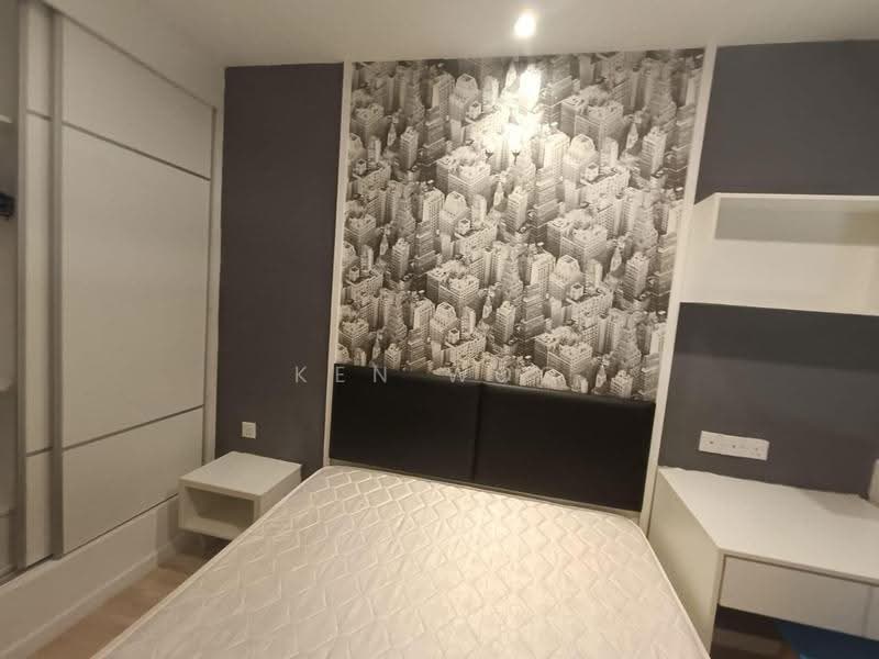 Service Residence for Sale at D'Latour - Ken Woo - Bedroom - PropertyGuru.com.my
