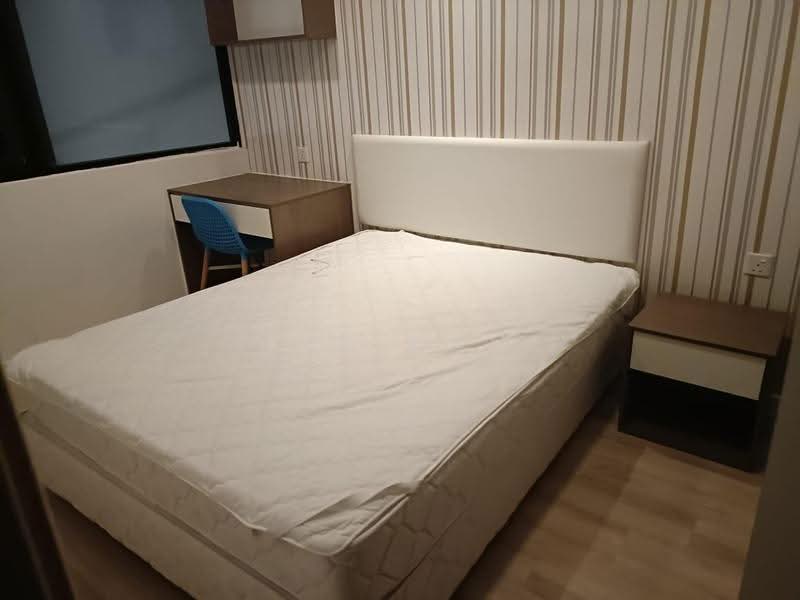 Service Residence for Sale at D'Latour - Ken Woo - Bedroom - PropertyGuru.com.my