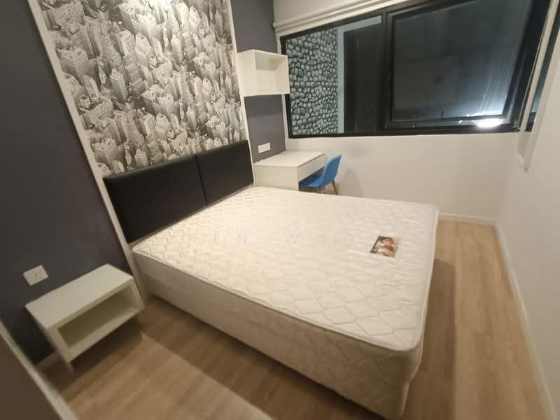 Service Residence for Sale at D'Latour - Ken Woo - Bedroom - PropertyGuru.com.my
