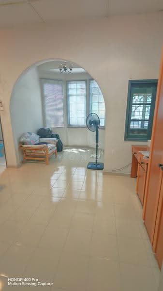 2-storey Terraced House for Sale in Kampung Batu Muda (Batu Caves) - Vincent Yong - Living Room - PropertyGuru.com.my