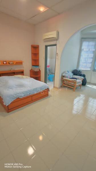 2-storey Terraced House for Sale in Kampung Batu Muda (Batu Caves) - Vincent Yong - Bedroom - PropertyGuru.com.my