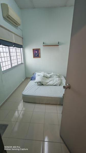 2-storey Terraced House for Sale in Kampung Batu Muda (Batu Caves) - Vincent Yong - Bedroom - PropertyGuru.com.my