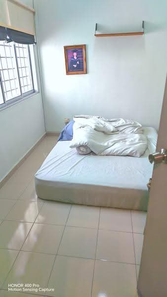 2-storey Terraced House for Sale in Kampung Batu Muda (Batu Caves) - Vincent Yong - Bedroom - PropertyGuru.com.my