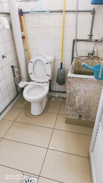 2-storey Terraced House for Sale in Kampung Batu Muda (Batu Caves) - Vincent Yong - Bathroom - PropertyGuru.com.my