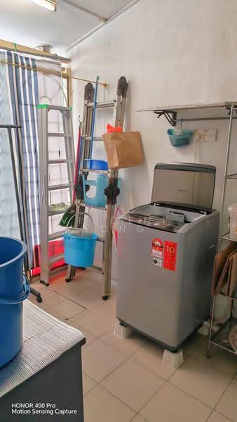 2-storey Terraced House for Sale in Kampung Batu Muda (Batu Caves) - Vincent Yong - Interior - PropertyGuru.com.my