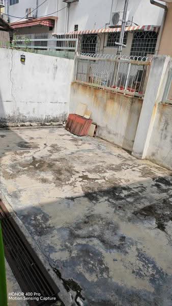 2-storey Terraced House for Sale in Kampung Batu Muda (Batu Caves) - Vincent Yong - PropertyGuru.com.my