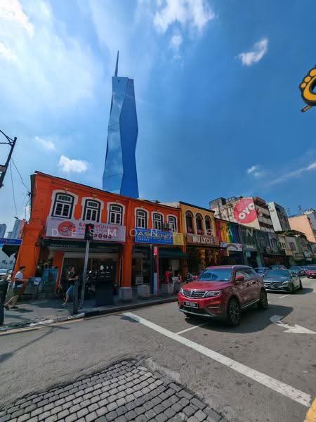 Kedai untuk Dijual di Sungai Besi (Kuala Lumpur) - Desmond Gan - PropertyGuru.com.my