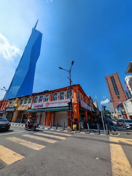 Kedai untuk Dijual di Sungai Besi (Kuala Lumpur) - Desmond Gan - PropertyGuru.com.my