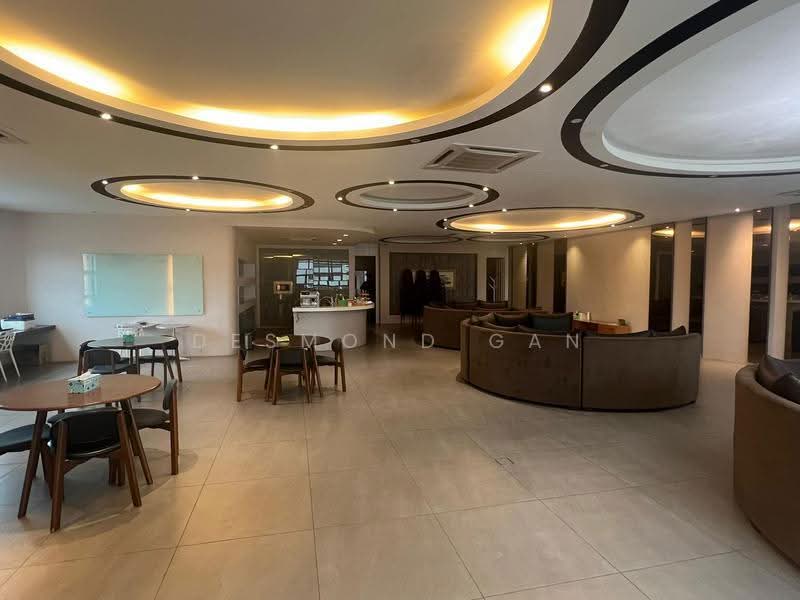 Kedai untuk Dijual di Sungai Besi (Kuala Lumpur) - Desmond Gan - Lobby - PropertyGuru.com.my