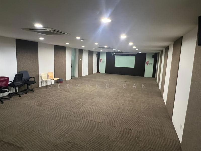 Kedai untuk Dijual di Sungai Besi (Kuala Lumpur) - Desmond Gan - Interior - PropertyGuru.com.my