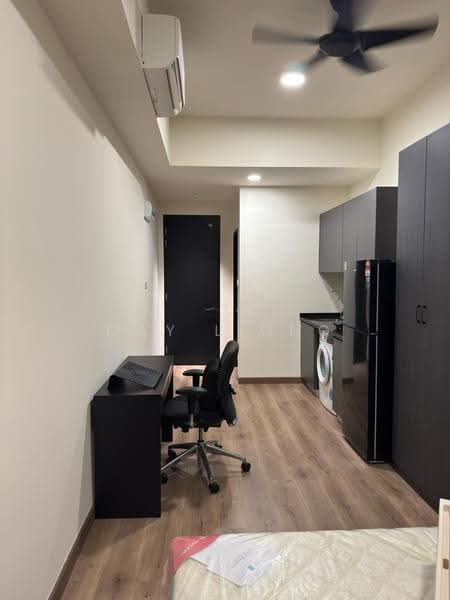 Kediaman Servis untuk Disewa di 8th & Stellar - May Liong - Study - PropertyGuru.com.my