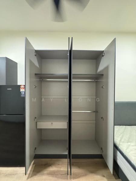 Kediaman Servis untuk Disewa di 8th & Stellar - May Liong - Bedroom - PropertyGuru.com.my