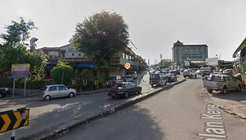 Shop for Rent in Taman Sri Tebrau (Johor Bahru) - Ruby Teow - PropertyGuru.com.my