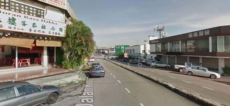 Shop for Rent in Taman Sri Tebrau (Johor Bahru) - Ruby Teow - PropertyGuru.com.my