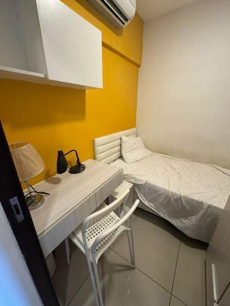 Service Residence for Sale at D'Latour - Ken Woo - Bedroom - PropertyGuru.com.my
